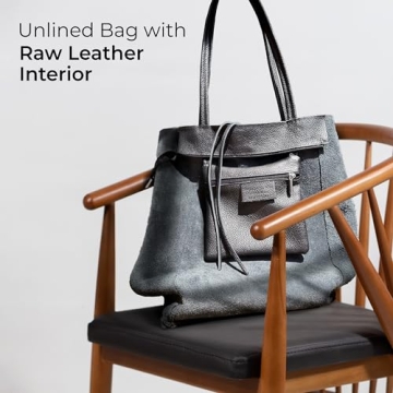 Quality Italian Leather Tote Bag for Everyday Style