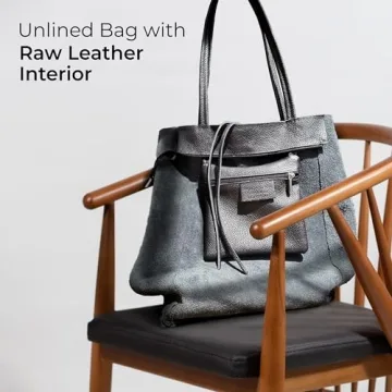 Quality Italian Leather Tote Bag for Everyday Style