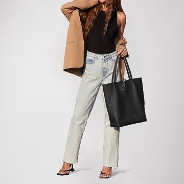 Quality Italian Leather Tote Bag for Everyday Style