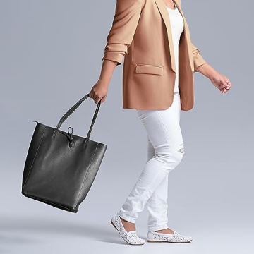 Quality Italian Leather Tote Bag for Everyday Style