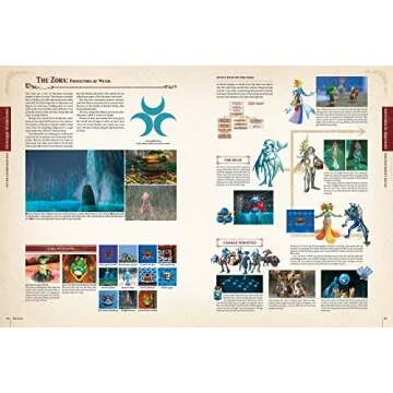 Buy The Legend of Zelda Encyclopedia Collector's Guide