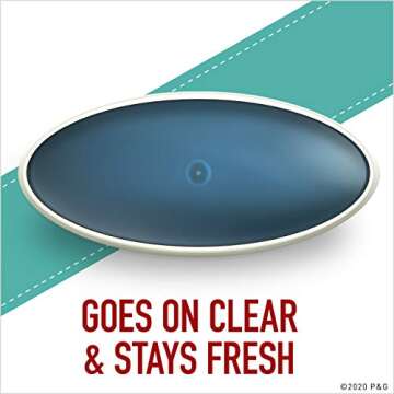 Old Spice High Endurance Deodorant with Pure Sport Scent