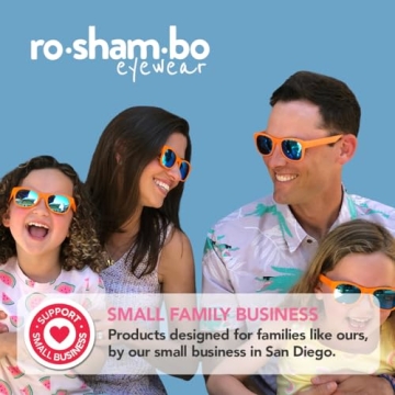 Unbreakable Toddler Heart Sunglasses – Polarized & Safe