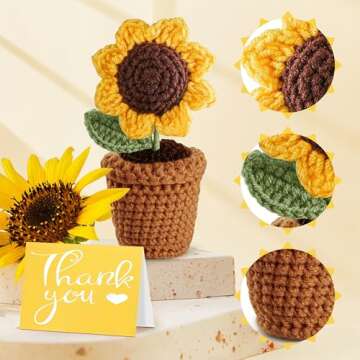 Geelfland Thank You Gift Set for Women and Teachers