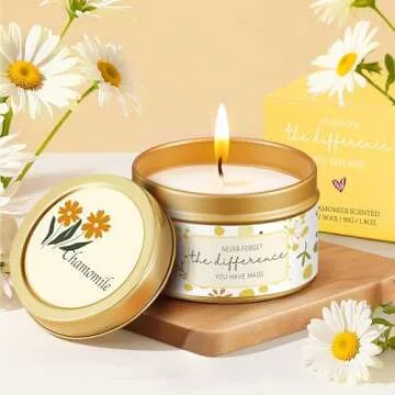 Geelfland Thank You Gift Set for Women and Teachers