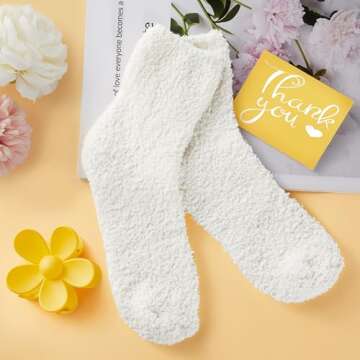 Geelfland Thank You Gift Set for Women and Teachers