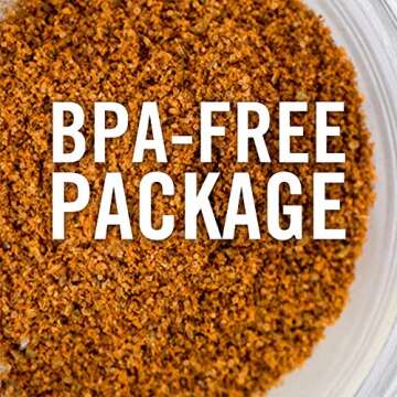 OLD BAY Seasoning for Authentic Seafood Flavor