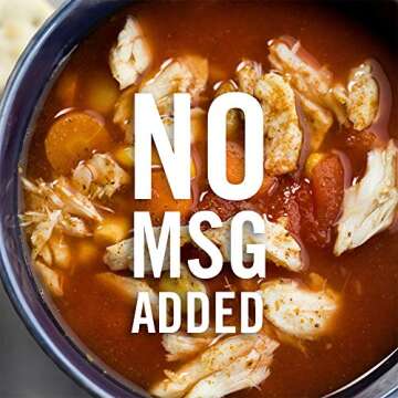 OLD BAY Seasoning for Authentic Seafood Flavor