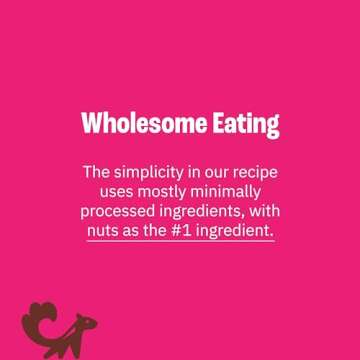 Munk Pack Keto Snack Bars, Variety Pack - Low Carb Nut Bar with 5g Protein, 1g Sugar with Allulose - Gluten Free & Low Glycemic - 6 Count