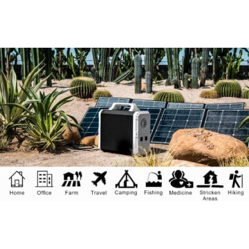 MAXOAK EB150 1500Wh Portable Power Station for Outdoors