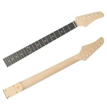 Pinikuyiro DIY Electric Guitar Kit with Mahogany Body