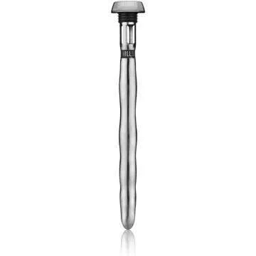 Corkcicle Chillsner Beer Chiller Stick, 2-Pack