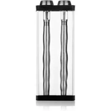 Corkcicle Chillsner Beer Chiller Stick, 2-Pack