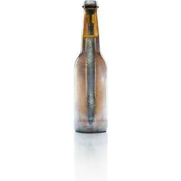 Corkcicle Chillsner Beer Chiller Stick, 2-Pack