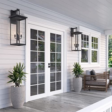 Millennium Transitional Four Light Outdoor Wall Bracket