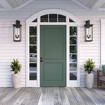 Millennium Transitional Four Light Outdoor Wall Bracket