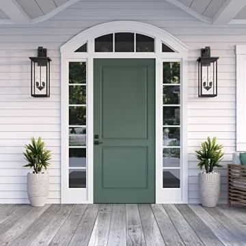 Millennium Transitional Four Light Outdoor Wall Bracket