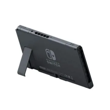 Renewed Nintendo Switch 32GB Console - Black HAC-001