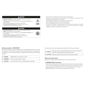 Invicta Men's 25864 Elegant Two Tone Quartz Watch