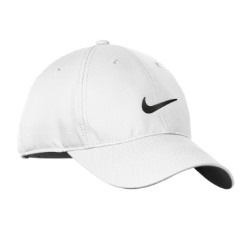 Nike Standard Golf Cap - Comfort Meets Style - Adjustable Fit