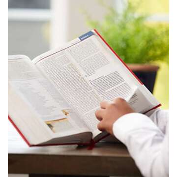 NKJV Chronological Study Bible - Comfort Print Edition