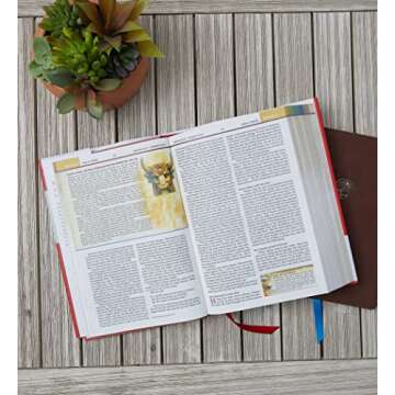 NKJV Chronological Study Bible - Comfort Print Edition