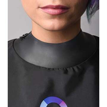 FRAMAR Cutting Cape – Innovative Comfort & Durability