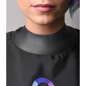 FRAMAR Cutting Cape – Innovative Comfort & Durability