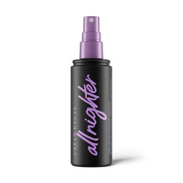 Urban Decay All Nighter Waterproof Setting Spray – Long-Lasting Makeup