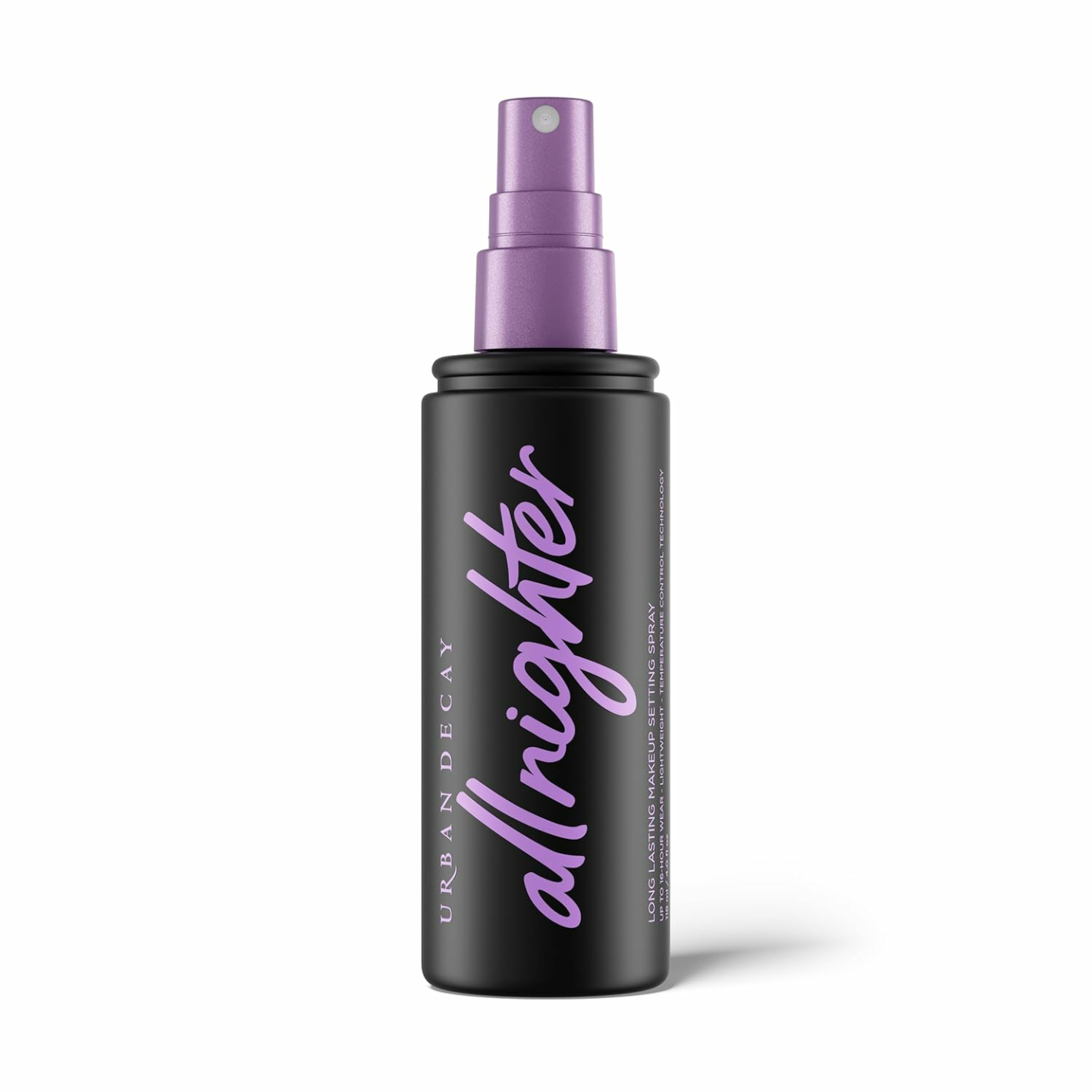 Urban Decay All Nighter Waterproof Setting Spray