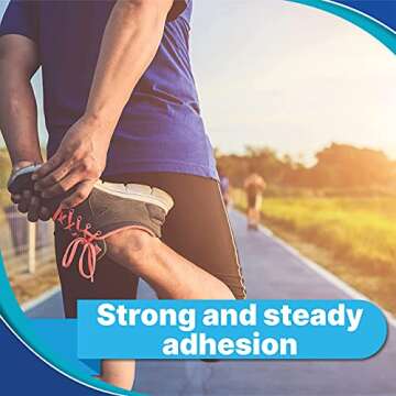 Pain Relief Hapad Metatarsal Pads Large Pack of 6 Pairs