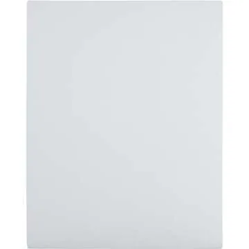 Quality Park Extra-Rigid Fiberboard Photo/Document Mailers, 9 x 11.5 Inches, Box of 25 (64014),White