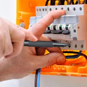 STREBITO Multi-Bit Screwdriver for Precision Tasks