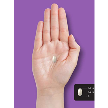 Carlyle 10mg Melatonin Softgels | 300 Count | Extra Strength