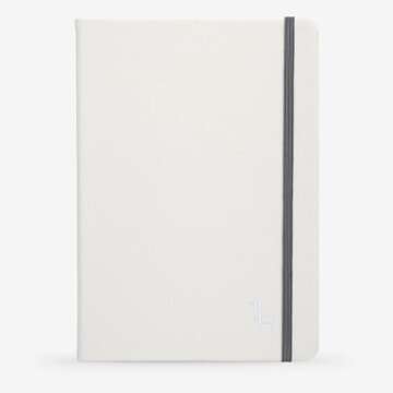 Etchr B5 Portrait Sketchbook - 100% Cotton Paper