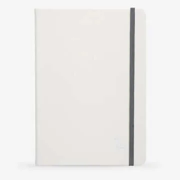 Etchr B5 Portrait Sketchbook - 100% Cotton Paper