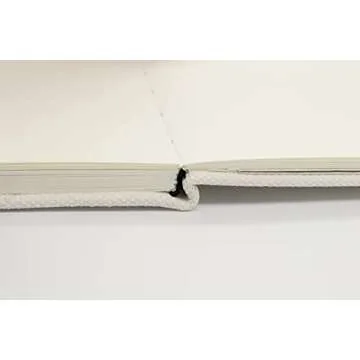 Etchr B5 Portrait Sketchbook - 100% Cotton Paper