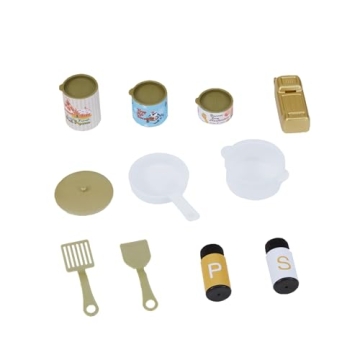 Teamson Kids Classic White Interactive Play Kitchen