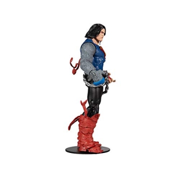 McFarlane Toys Superman 7" Action Figure - DC Multiverse