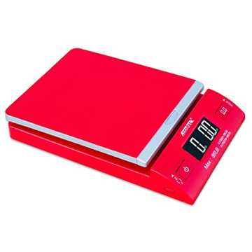 Accuteck 86 Lbs Digital Postal Scale Shipping Scale