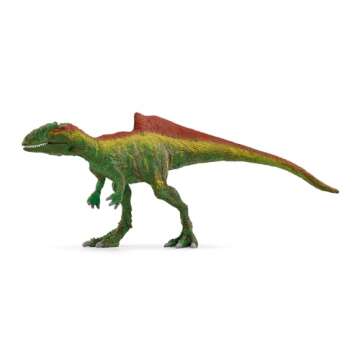 Schleich Dinosaurs New 2024 Dinosaur Concavenator Figurine