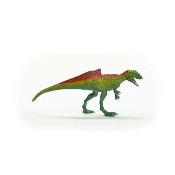 Schleich Dinosaurs New 2024 Dinosaur Concavenator Figurine
