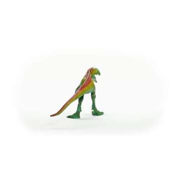 Schleich Dinosaurs New 2024 Dinosaur Concavenator Figurine