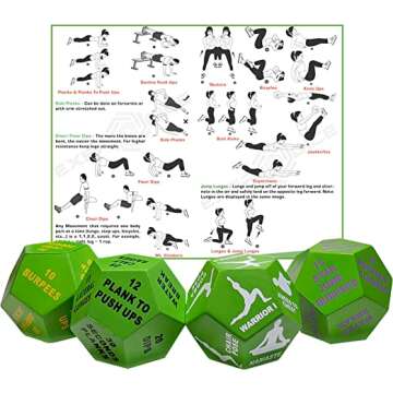 Exercise Guide: Stretching & Strength Training Techniques