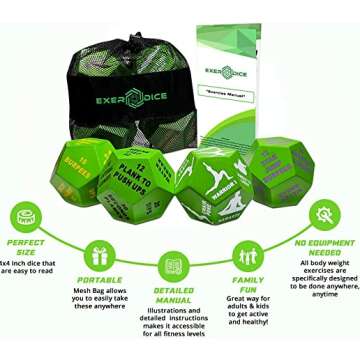 Exercise Guide: Stretching & Strength Training Techniques