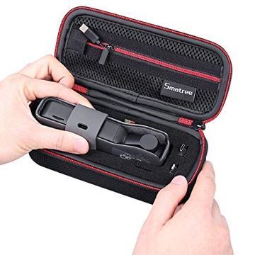 Compact Hard Case for DJI Osmo Pocket Travel