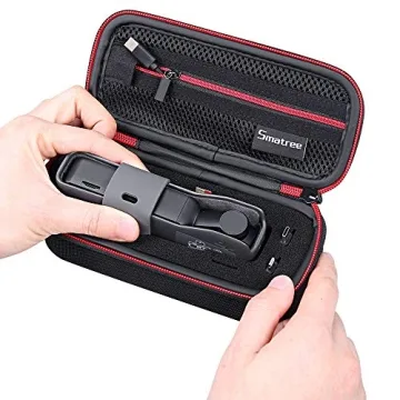 Compact Hard Case for DJI Osmo Pocket Travel