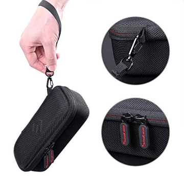 Compact Hard Case for DJI Osmo Pocket Travel