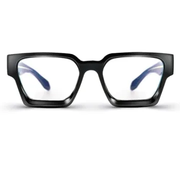 VISOONE Stylish Blue Light Blocking Glasses for Everyone