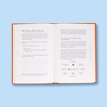 Manifest: 7 Steps to Your Best Life Guide by Roxie Nafousi